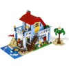 Lego 7346 - Creator: Seaside House