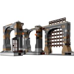 75005 - Star Wars: Rancor Pit - Afbeelding 3