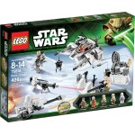 Lego 75014 - Star Wars: Battle of Hoth