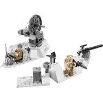 75014 - Star Wars: Battle of Hoth - Afbeelding 2