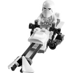 75014 - Star Wars: Battle of Hoth - Afbeelding 3