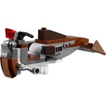 75017 - Star Wars: Duel on Geonosis - Afbeelding 3