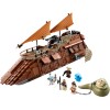 Lego 75020 - Star Wars: Jabba's Sail Barge
