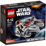 75030 - Star Wars: Millennium Falcon