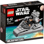 75033 - Star Wars: Star Destroyer