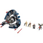 75044 - Star Wars: Droid Tri-Fighter - Afbeelding 2