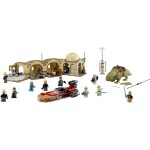 Lego 75052 - Star Wars: Mos Eisley Cantina