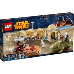 75052 - Star Wars: Mos Eisley Cantina - Afbeelding 2