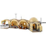 75052 - Star Wars: Mos Eisley Cantina - Afbeelding 3