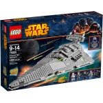 Lego 75055 - Star Wars: Imperial Star Destroyer