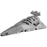 75055 - Star Wars: Imperial Star Destroyer - Afbeelding 2