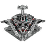 75055 - Star Wars: Imperial Star Destroyer - Afbeelding 3