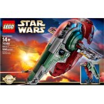 Lego 75060 - Star Wars: Slave I