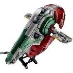 75060 - Star Wars: Slave I - Afbeelding 2