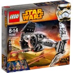 Lego 75082 - Star Wars: TIE Advanced Prototype