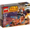 Lego 75089 - Star Wars: Geonosis Troopers