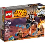 Lego 75089 - Star Wars: Geonosis Troopers