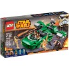 Lego 75091 - Star Wars: Flash Speeder