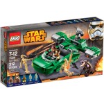 Lego 75091 - Star Wars: Flash Speeder