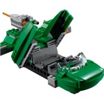 75091 - Star Wars: Flash Speeder - Afbeelding 3