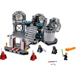 Lego 75093 - Star Wars: Death Star Final Duel