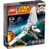 Lego 75094 - Star Wars: Imperial Shuttle Tydirium
