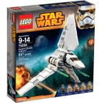 Lego 75094 - Star Wars: Imperial Shuttle Tydirium