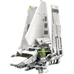 75094 - Star Wars: Imperial Shuttle Tydirium - Afbeelding 2