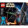 Lego 75095 - Star Wars: Tie Fighter