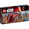 Lego 75099 - Star Wars: Rey's Speeder