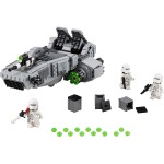 Lego 75100 - Star Wars: First Order Snowspeeder