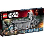 Lego 75103 - Star Wars: First Order Transporter