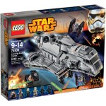 Lego 75106 - Star Wars: Imperial Assault Carrier