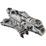 75106 - Star Wars: Imperial Assault Carrier - Afbeelding 2