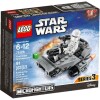 Lego 75126 - Star Wars: First Order Snowspeeder