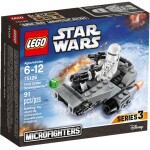 Lego 75126 - Star Wars: First Order Snowspeeder