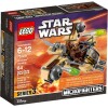 Lego 75129 - Star Wars: Wookiee Gunship
