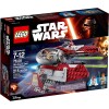 Lego 75135 - Star Wars: Obi-Wan's Jedi Interceptor