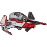 75135 - Star Wars: Obi-Wan's Jedi Interceptor - Afbeelding 2