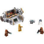 Lego 75136 - Star Wars: Droid Escape Pod