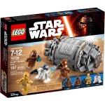 75136 - Star Wars: Droid Escape Pod - Afbeelding 2