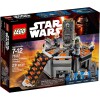 Lego 75137 - Star Wars: Carbon-Freezing Chamber