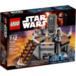 Lego 75137 - Star Wars: Carbon-Freezing Chamber