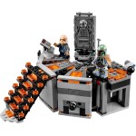 75137 - Star Wars: Carbon-Freezing Chamber - Afbeelding 2