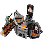 75137 - Star Wars: Carbon-Freezing Chamber - Afbeelding 3