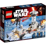 Lego 75138 - Star Wars: Hoth Attack