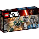 Lego 75141 - Star Wars: Kanan's Speeder Bike