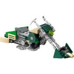 75141 - Star Wars: Kanan's Speeder Bike - Afbeelding 2