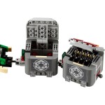 75141 - Star Wars: Kanan's Speeder Bike - Afbeelding 3