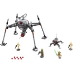 Lego 75142 - Star Wars: Homing Spider Droid